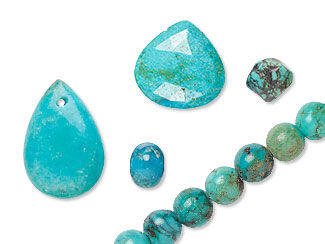 Turquoise